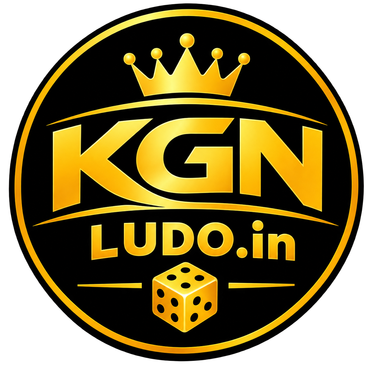 Ludo Logo